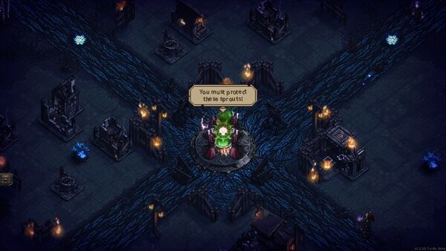 Hình ảnh trong game The Last Spell v1.2.18.7-P2P