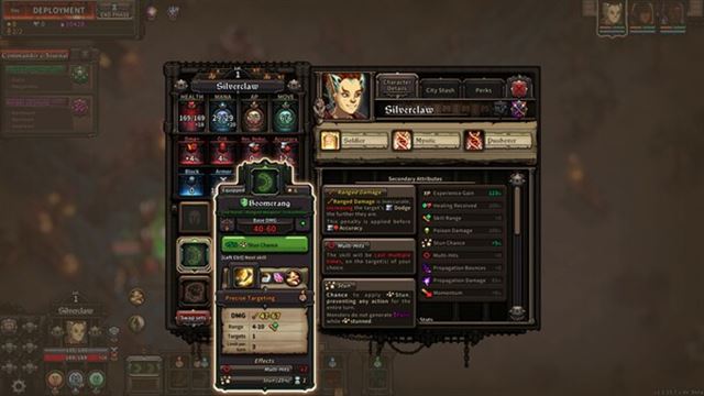 Hình ảnh trong game The Last Spell v1.2.18.7-P2P