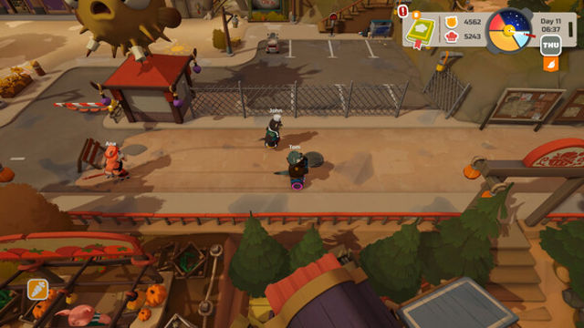 Hình ảnh trong game Pao Pao Early Access