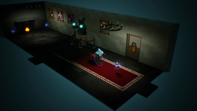 Hình ảnh trong game Lumo 2-TENOKE