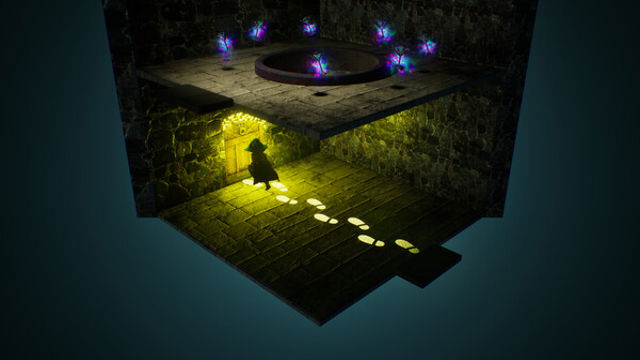 Hình ảnh trong game Lumo 2-TENOKE
