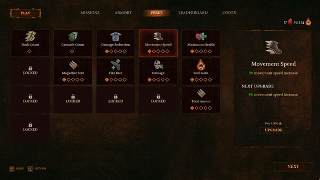 Hình ảnh trong game HELLBREAK Early Access