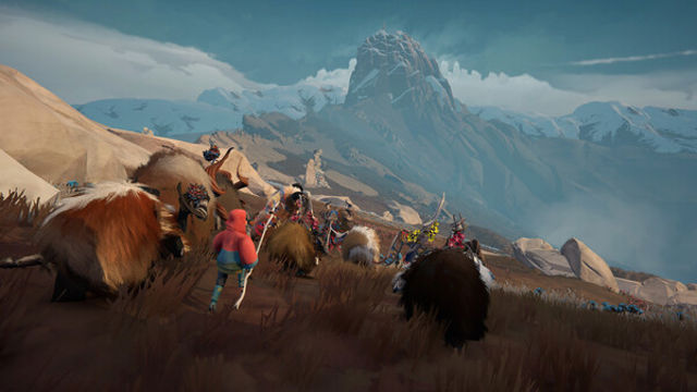 Hình ảnh trong game Herdling v1.2.0.p-P2P