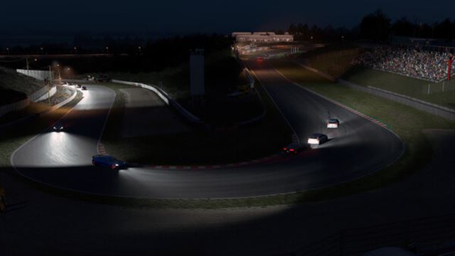 Hình ảnh trong game Assetto Corsa EVO v0.2.2 Early Access