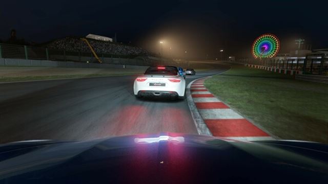 Hình ảnh trong game Assetto Corsa EVO v0.2 Early Access