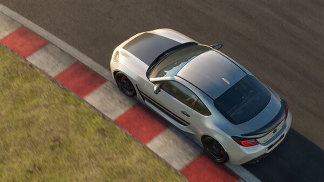 Hình ảnh trong game Assetto Corsa EVO v0.2.2 Early Access