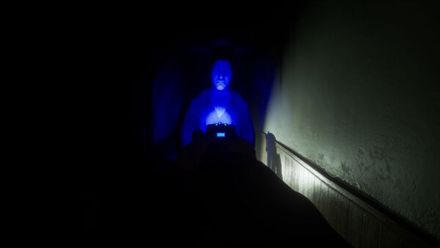 Hình ảnh trong game Shes Leaving-P2P