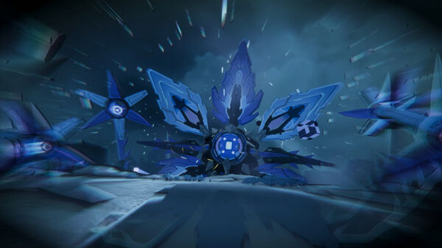 Hình ảnh trong game Star Fire Eternal Cycle v1.26.325-P2P