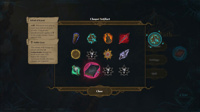 Hình ảnh trong game Arcane Path v20251024-P2P Hình ảnh trong game Arcane Path v20251024-P2P