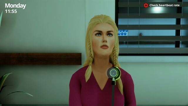 Hình ảnh trong game Doctor Life Simulator-TENOKE