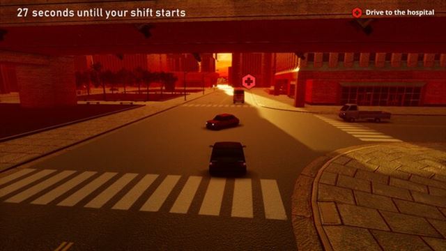 Hình ảnh trong game Doctor Life Simulator-TENOKE