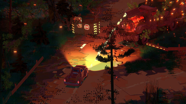 Hình ảnh trong game Truckful-GoldBerg