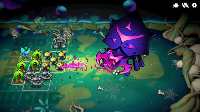 Hình ảnh trong game Knightica v1.1.1a-P2P