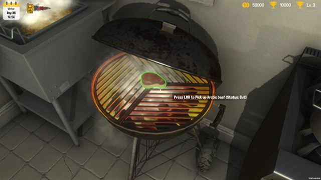 Hình ảnh trong game Arctic Motel Simulator v20250425-P2P