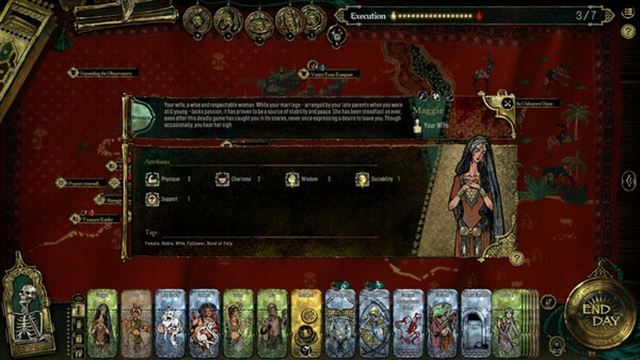 Hình ảnh trong game Sultans Game v1.0.865f1294-P2P