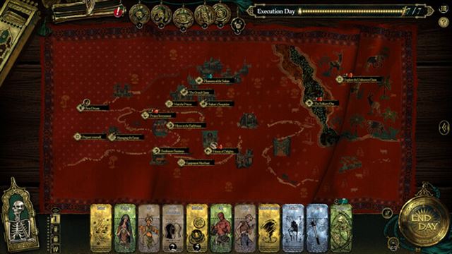 Hình ảnh trong game Sultans Game v1.0.865f1294-P2P