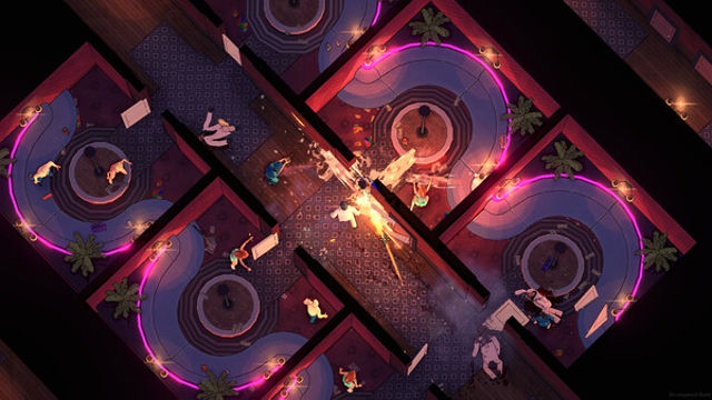 Hình ảnh trong game Jackal-GoldBerg