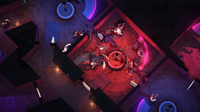 Hình ảnh trong game Jackal-GoldBerg