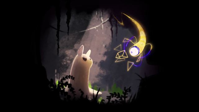 Hình ảnh trong game Rain World v1.11.1-P2P
