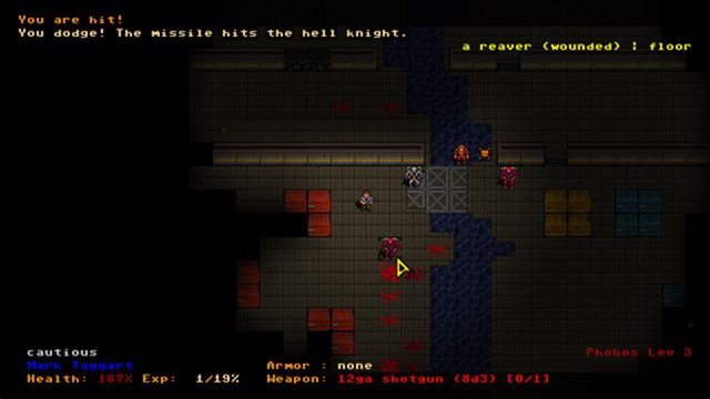 Hình ảnh trong game Jupiter Hell Classic Early Access
