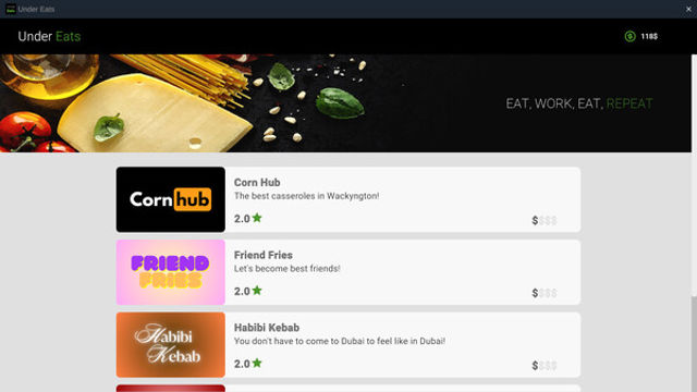 Hình ảnh trong game Nerd Simulator Early Access Hình ảnh trong game Nerd Simulator Early Access