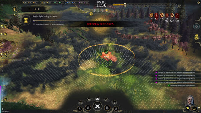 Hình ảnh trong game DarkSwitch v20260417-P2P