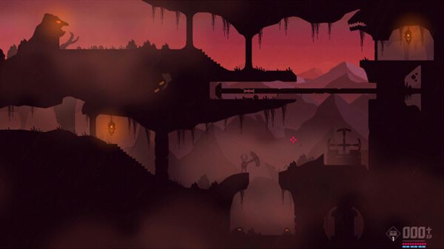 Hình ảnh trong game Demon Quest-TENOKE
