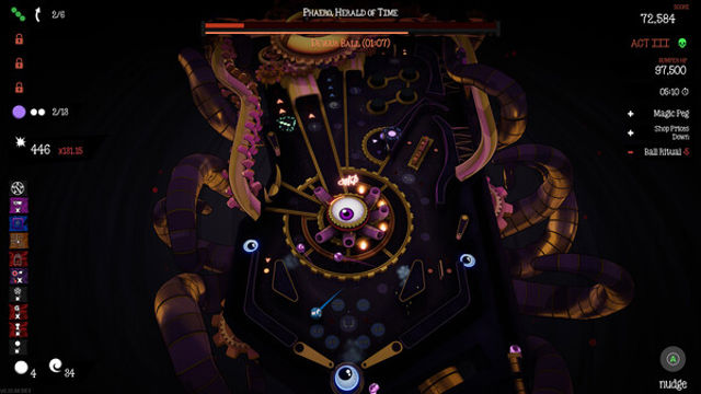Hình ảnh trong game Cult of PiN-P2P