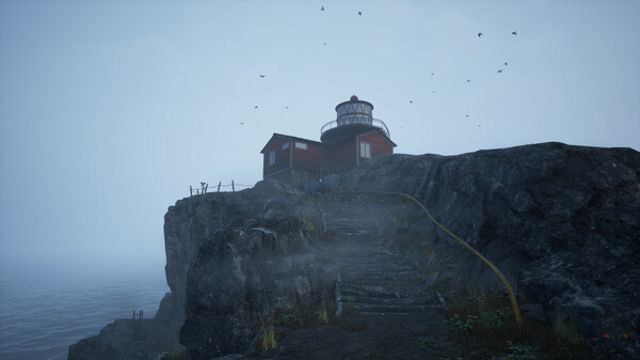 Hình ảnh trong game WILL Follow the Light v20260606-P2P