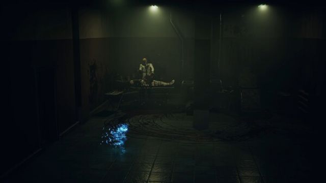 Hình ảnh trong game Ayasa Shadows of Silence-GoldBerg