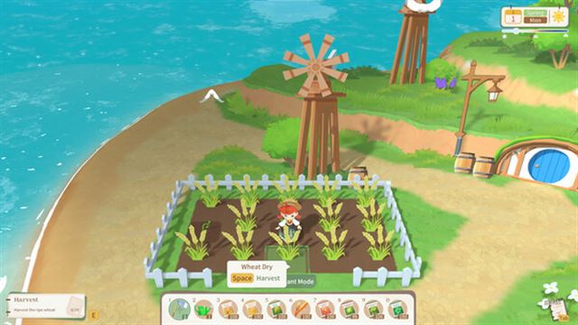 Hình ảnh trong game Dragon Song Tavern Cozy and Adventurous Early Access