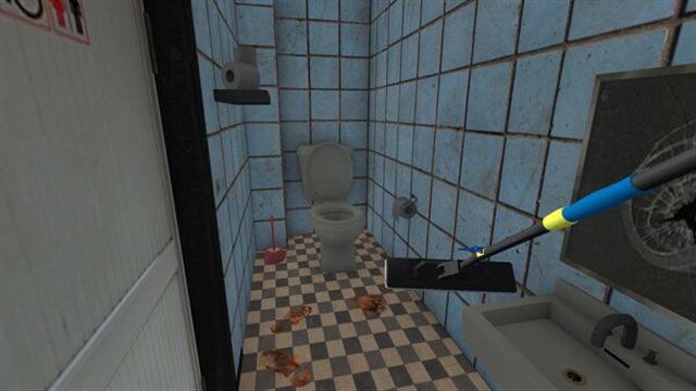 Hình ảnh trong game Laundry Store Simulator v5.0.17-P2P