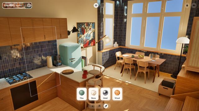 Hình ảnh trong game Small Spaces Early Access
