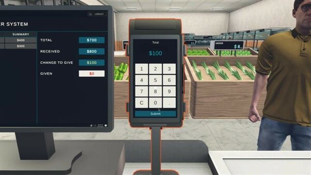 Hình ảnh trong game Hydroponics Farm And Store Simulator-TENOKE
