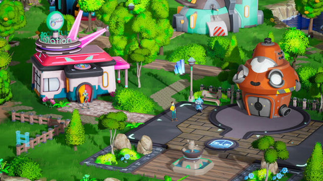 Hình ảnh trong game Lynked Banner of the Spark v87707-P2P Hình ảnh trong game Lynked Banner of the Spark v87707-P2P
