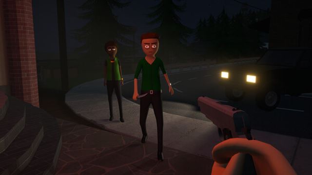 Hình ảnh trong game Schedule I v0.3.6 Early Access