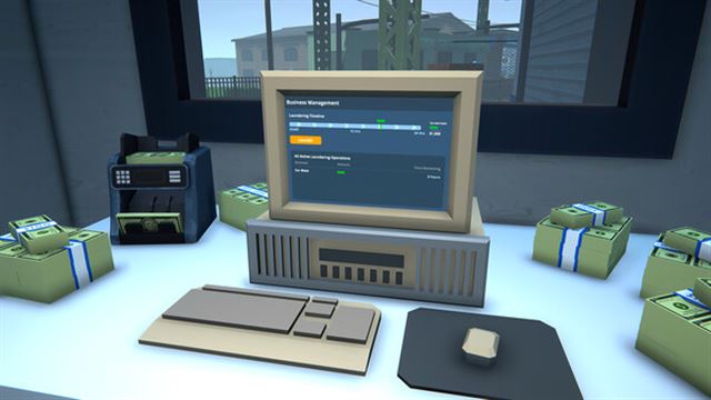 Hình ảnh trong game Schedule I v0.3.6 Early Access