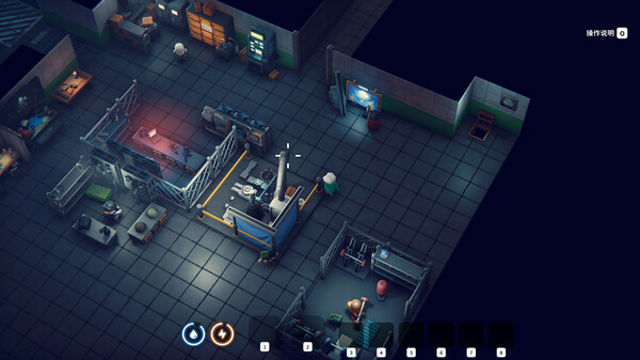 Hình ảnh trong game Escape From Duckov-TENOKE