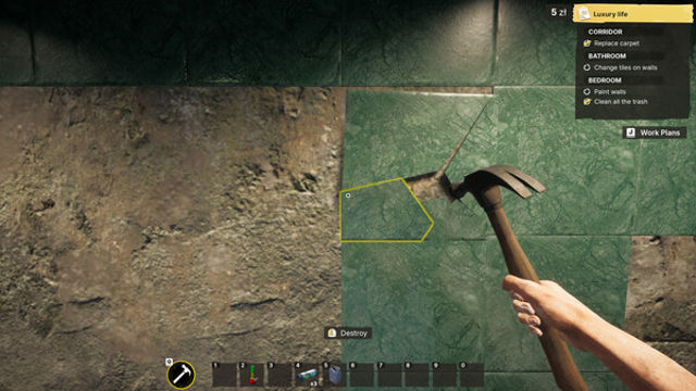 Hình ảnh trong game Low Budget Repairs v1.0.12-P2P