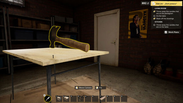 Hình ảnh trong game Low Budget Repairs v20260827-P2P