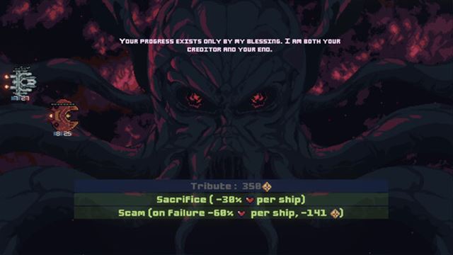 Hình ảnh trong game Starless Abyss-TENOKE