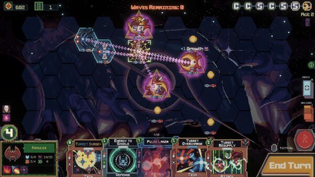 Hình ảnh trong game Starless Abyss v1.07-P2P