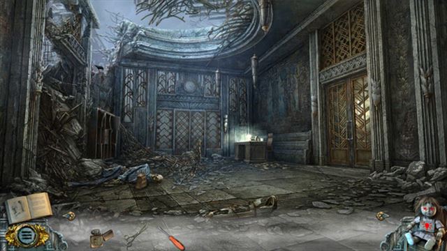 Hình ảnh trong game True Fear Forsaken Souls Part 3 v1.1.2-P2P