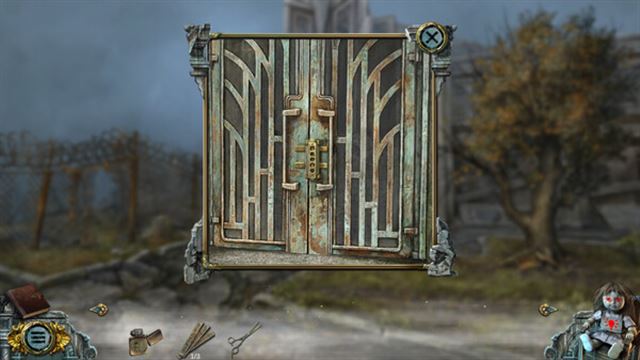 Hình ảnh trong game True Fear Forsaken Souls Part 3 v1.1.2-P2P