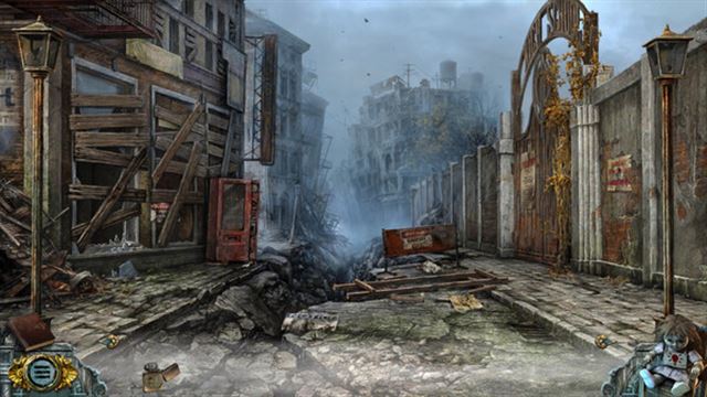 Hình ảnh trong game True Fear Forsaken Souls Part 3 v1.1.2-P2P