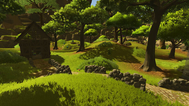 Hình ảnh trong game Stellarcraft-TENOKE