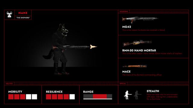 Hình ảnh trong game CAMP Z THE AWAKENING-TENOKE