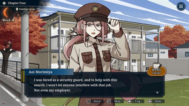Hình ảnh trong game Yokai Landlord Monster Mystery-TENOKE