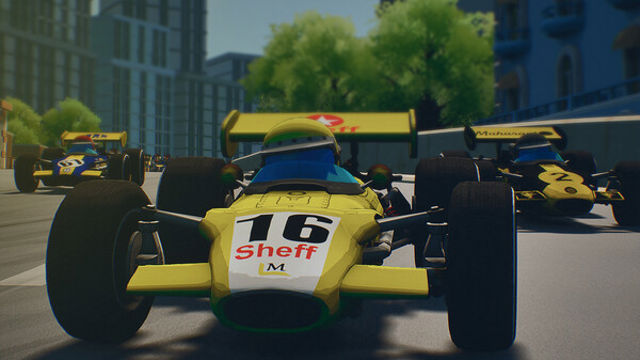 Hình ảnh trong game Formula Legends v1.0.5-P2P Hình ảnh trong game Formula Legends v1.0.5-P2P