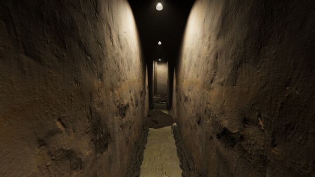 Hình ảnh trong game 15th Prison-TENOKE